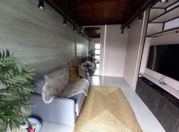 Apartamento · 141m² · 2 Quartos · 1 Vaga · Cobertura de 2 dormitórios no Menino Deus perto Zaffari