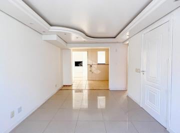 Casa · 85m² · 3 Quartos · 2 Vagas · Casa em condomínio com 2 vagas de garagem no bairro Humaitá em Porto Alegre