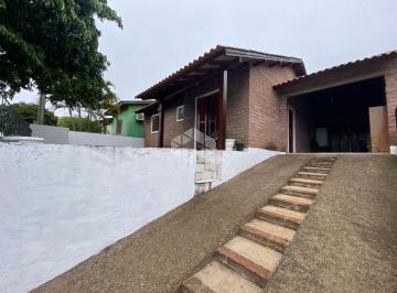 Casa · 140m² · 3 Quartos · 1 Vaga · Residência no bairro União