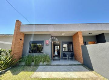 Casa · 72m² · 2 Quartos · Casa Geminada Moderna e Completa - Conforto e Lazer em um Só Lugar!