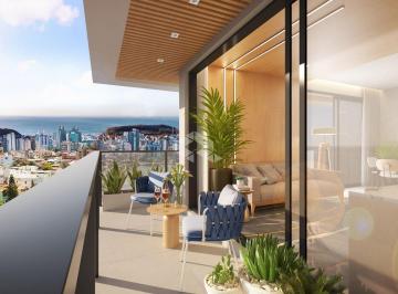 Apartamento · 89m² · 1 Quarto · 1 Vaga · Apartamento no centro de Torres
