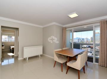 Apartamento · 99m² · 3 Quartos · 2 Vagas · Apartamento com vista para o mar A Venda - Canto, Florianópolis SC