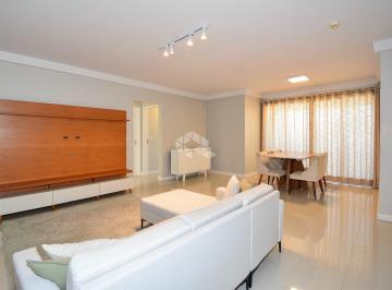 Apartamento · 99m² · 3 Quartos · 2 Vagas · Apartamento com vista para o mar A Venda - Canto, Florianópolis SC