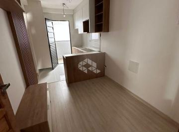 Apartamento · 36m² · 2 Quartos · Apartamento com 2 dormitórios à venda - Vila RÉ.