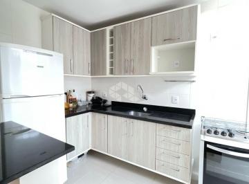 Apartamento · 44m² · 1 Quarto · Apartamento 1 dormitório para venda no bairro Cidade Baixa em Porto Alegre