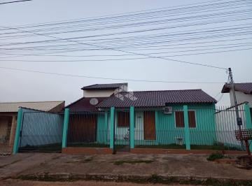 Casa · 100m² · 3 Quartos · 2 Vagas · Casa a venda com 3 quartos, 2 vagas no bairro Jardim dos Lagos