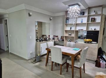 Apartamento · 118m² · 3 Quartos · 2 Vagas · Apartamento no Alto Mandaqui com 3 dormitórios e 2 vagas