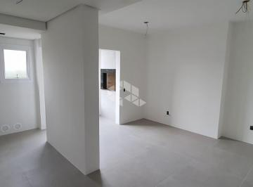 Apartamento · 61m² · 2 Quartos · 1 Vaga · Apartamento de 2 quartos e vaga de garagem no bairro Medianeira.