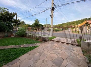 Casa · 116m² · 3 Quartos · 1 Vaga · Residência no bairro Floresta - EV