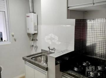 Apartamento · 62m² · 2 Quartos · Apto 2 Quartos com Suite no Residencial Taranto - Pagani - Palhoça.
