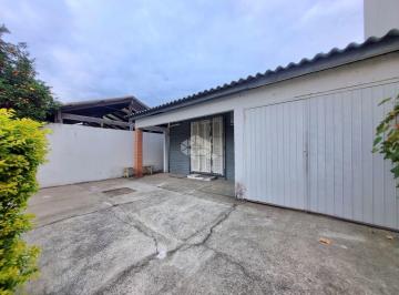 Casa · 70m² · 2 Quartos · 1 Vaga · Casa na São José bem localizada venda a vista