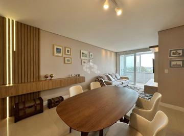 Apartamento · 99m² · 3 Quartos · 1 Vaga · Essence - Apartamento 03 dormitório, 02vaga/box - Atlântida!