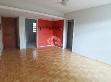 Apartamento · 93m² · 3 Quartos · 1 Vaga · Apartamento 3 Dormitórios frente vista, 1 Vaga/Box no Santana