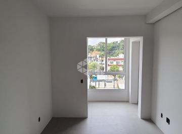Apartamento · 62m² · 2 Quartos · 1 Vaga · Apartamento de 2 quartos e vaga de garagem no bairro Medianeira.