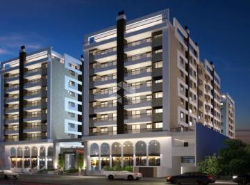 Apartamento · 64m² · 2 Quartos · 1 Vaga · Apartamento 2 dormitórios sendo 1 suite no Abraão FLorianopolis SC