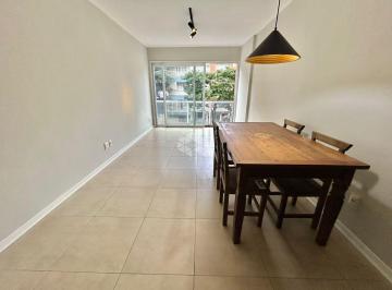 Apartamento · 76m² · 2 Quartos · 1 Vaga · APARTAMENTO COM 2 QUARTOS E VAGA DE GARAGEM