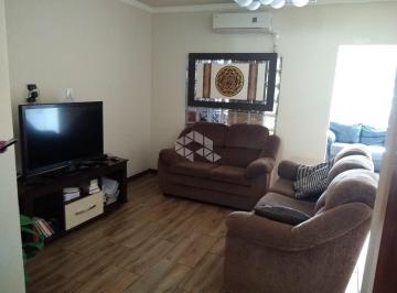 Casa · 189m² · 3 Quartos · Casa com 3 Dormitórios com suite , no Bairro Tamandaré - Excelente Localização e