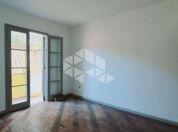 Apartamento · 72m² · 2 Quartos · Apartamento térreo 2 dormitórios no Bairro Partenon