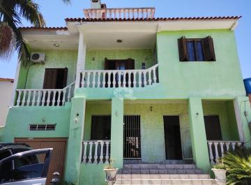 Casa · 300m² · 4 Quartos · 2 Vagas · Casa Sobrado 4 quartos no bairro Espirito Santo, em Porto Alegre