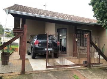 Casa · 68m² · 2 Quartos · 1 Vaga · GEMINADO 02 DORMITÓRIOS COM PÁTIO no ESMERALDA!