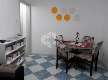 Apartamento · 63m² · 2 Quartos · APARTAMENTO 2D NO CENTRO HISTÓRICO