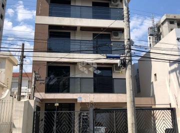 Apartamento · 43m² · 1 Quarto · Apartamento à venda no bairro Nossa Senhora do Rosário, em Santa Maria.