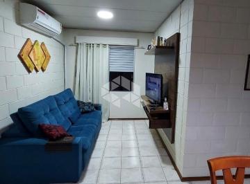 Apartamento · 69m² · 3 Quartos · Apartamento Semi mobiliado 3 dormitórios - Vila Nova