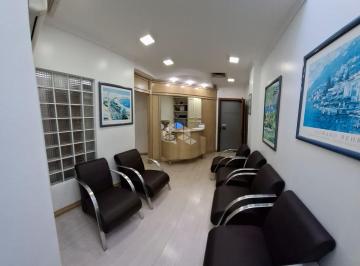 Comercial · 63m² · 1 Vaga · Sala/conjunto comercial 63 metros privativos com garagem junto ao Parcão