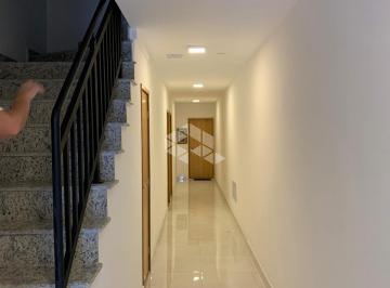Apartamento · 38m² · 2 Quartos · Apartamento novo à venda no Lauzane Paulista com 2 dormitórios - Ótima localização