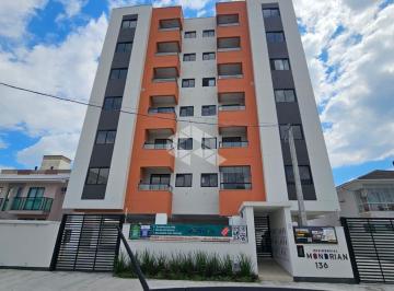 Apartamento · 70m² · 3 Quartos · 1 Vaga · apartamento 3 dormitórios sendo 1 suíte com 1 vaga Nova Palhoça/SC