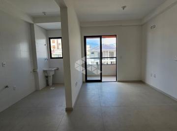 Apartamento · 69m² · 3 Quartos · 1 Vaga · excelente apartamento 3 dormitórios sendo 1 suíte com 1 vaga Nova Palhoça/SC