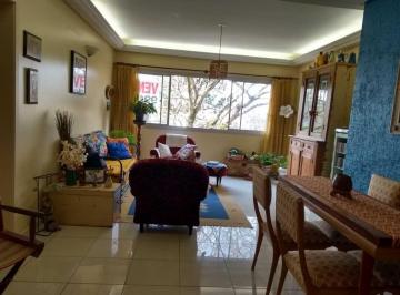 Apartamento · 107m² · 3 Quartos · 1 Vaga · APARTAMENTO 3 DORMITÓRIOS E 1 VAGA DE GARAGEM com 107,27 metros