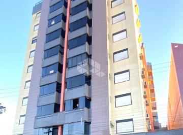 Apartamento · 95m² · 2 Quartos · 1 Vaga · Amplo Apartamento com 2 Quartos e 95m² Privativos - Ed. San Francisco Plaza