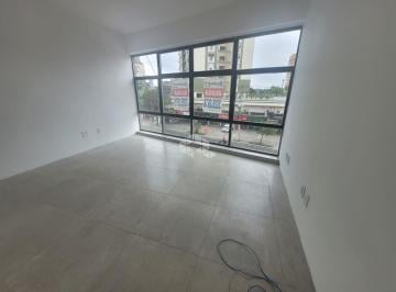 Comercial · 39m² · Sala Comercial de Frente de 39,10m² de Área Privada.