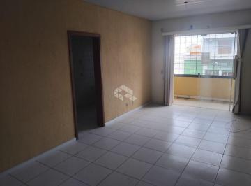 Apartamento · 84m² · 2 Quartos · Apartamento amplo com dois dormitórios no bairro São Geraldo, Porto Alegre/RS