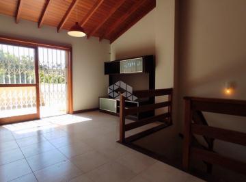 Casa · 195m² · 3 Quartos · 2 Vagas · Casa espetacular com três dormitórios no bairro Ipanema!