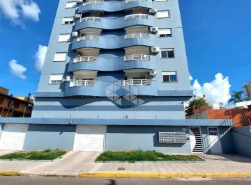 Apartamento · 60m² · 2 Quartos · 1 Vaga · Apartamento a venda no bairro Centro