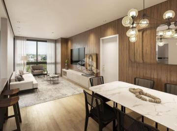 Apartamento · 84m² · 2 Quartos · 1 Vaga · Apartamento com 2 suítes no centro de Gramado