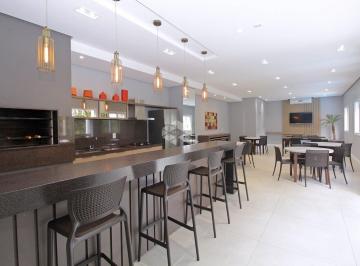 Apartamento · 95m² · 2 Quartos · 1 Vaga · Apartamento com 2 dormitórios, sendo 1 suíte e 1 vaga no bairro Santo Antônio