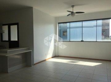 Apartamento · 71m² · 2 Quartos · 1 Vaga · Apartamento 2 dormitórios Moderno e Funcional no Centro de Canoas