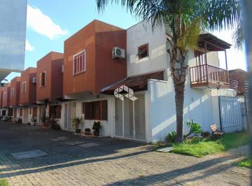 Casa · 132m² · 3 Quartos · 2 Vagas · Casa em Condomínio | 3 Dormitórios | Suíte | 2 Vagas | Bairro Tristeza