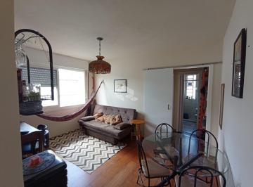 Apartamento · 41m² · 1 Quarto · Apartamento 1 dormitório na Zona Leste de POA/RS.