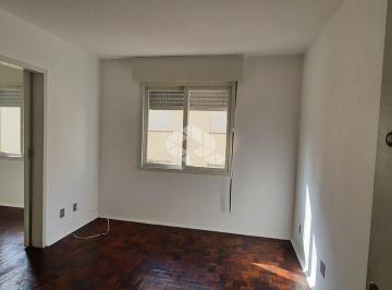 Apartamento · 36m² · 1 Quarto · Apartamento 1 quarto no bairro Jardim Leopoldina.