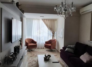 Apartamento · 101m² · 3 Quartos · 2 Vagas · Apartamento 3 dormitórios Mobiliado