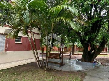 Apartamento · 58m² · 2 Quartos · 1 Vaga · Apartamento 02 quartos, 58m², 1 vaga de garagem no Bairro Leopoldina em Porto Alegre