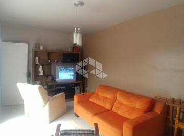 Apartamento · 93m² · 2 Quartos · 1 Vaga · Apartamento 2 dormitórios, 01 suíte e 01 vaga de garagem no bairro Cavalhada em Porto Alegre