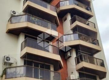 2 · Apartamento 2 quartos e 1 vaga de garagem coberta, em porto Alegre/RS.