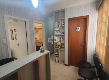 Comercial · 28m² · 1 Vaga · Sala comercial com 27,88m² com vaga no bairro Menino Deus