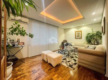 Apartamento · 109m² · 3 Quartos · 1 Vaga · Apartamento com 3 dormitórios, sendo 1 suíte no bairro Rio Branco em Porto Alegre