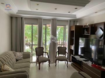 Apartamento · 120m² · 3 Quartos · 2 Vagas · Apartamento a venda na Vila Pauliceia